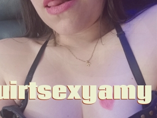 Squirtsexyamy