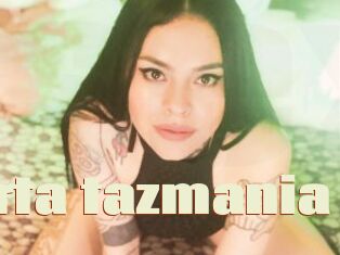 Srta_tazmania