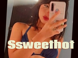 Ssweethot