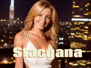 Stacyana