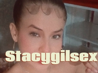 Stacygilsex