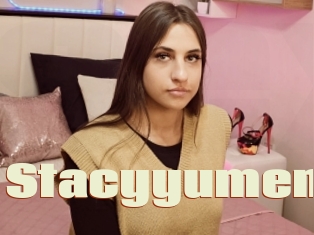 Stacyyumen