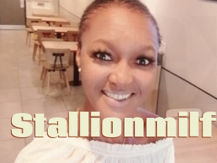 Stallionmilf