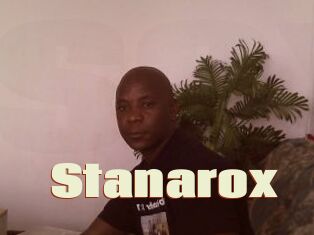 Stanarox