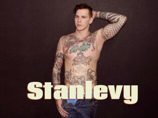 Stanlevy