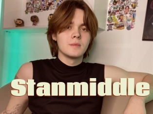 Stanmiddle