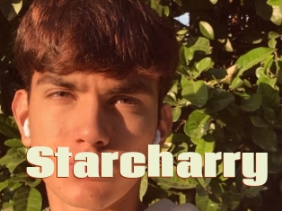 Starcharry