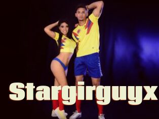 Stargirguyx