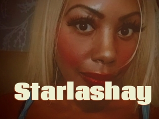 Starlashay