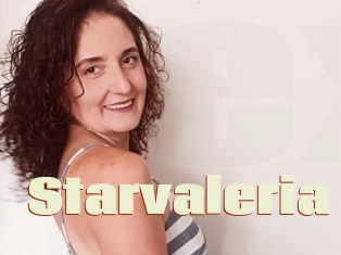 Starvaleria