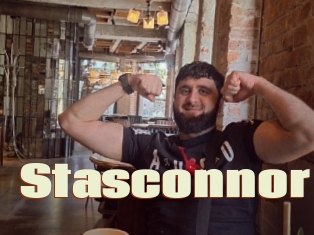 Stasconnor