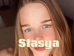 Stasya