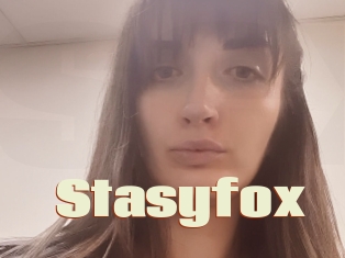 Stasyfox