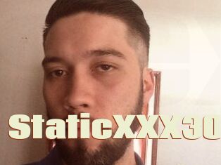 StaticXXX30