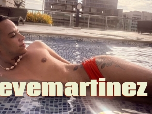 Steevemartinez