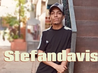 Stefandavis