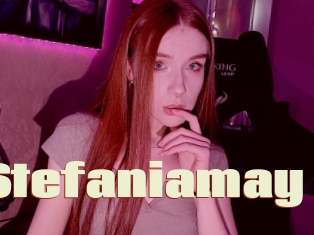 Stefaniamay