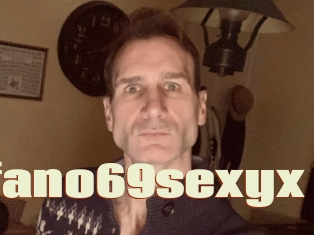 Stefano69sexyx