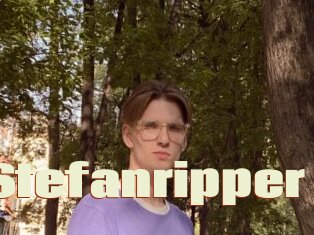 Stefanripper