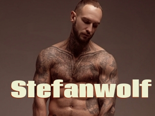 Stefanwolf