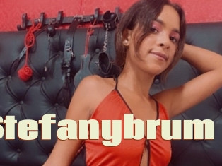 Stefanybrum