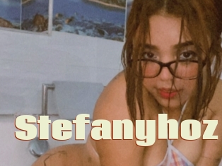 Stefanyhoz