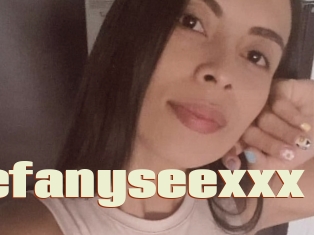 Stefanyseexxx