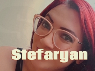 Stefaryan