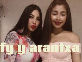 Stefy_y_arantxa