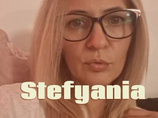 Stefyania