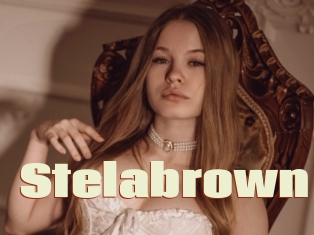 Stelabrown