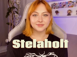 Stelaholt