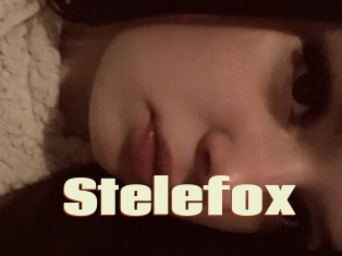 Stelefox