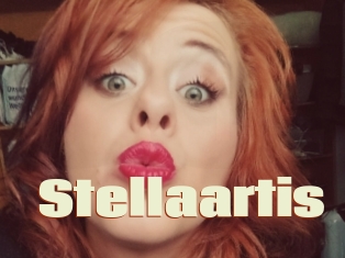 Stellaartis