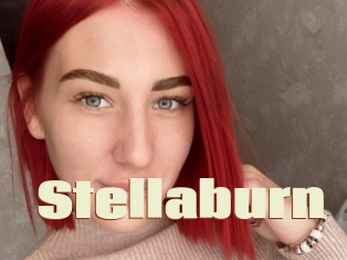 Stellaburn