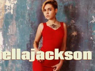 Stellajackson