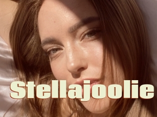 Stellajoolie