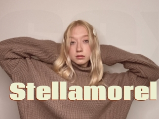 Stellamorel