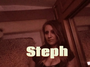 Steph