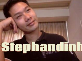 Stephandinh