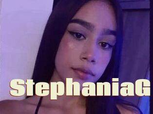 StephaniaG