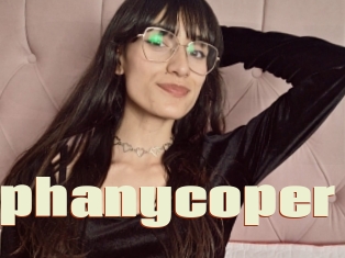 Stephanycoper