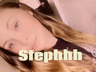 Stephhh