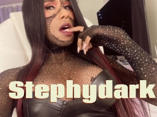 Stephydark