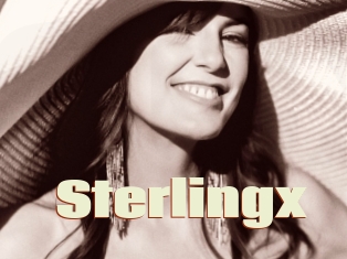 Sterlingx