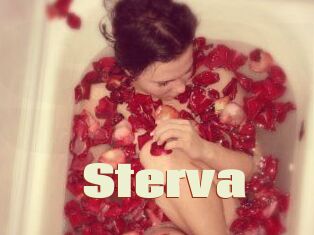 Sterva