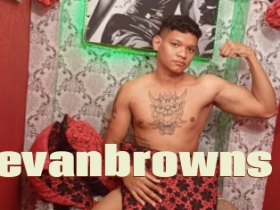 Stevanbrowns