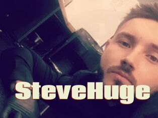 SteveHuge