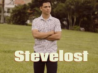 Stevelost