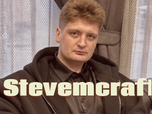 Stevemcraft